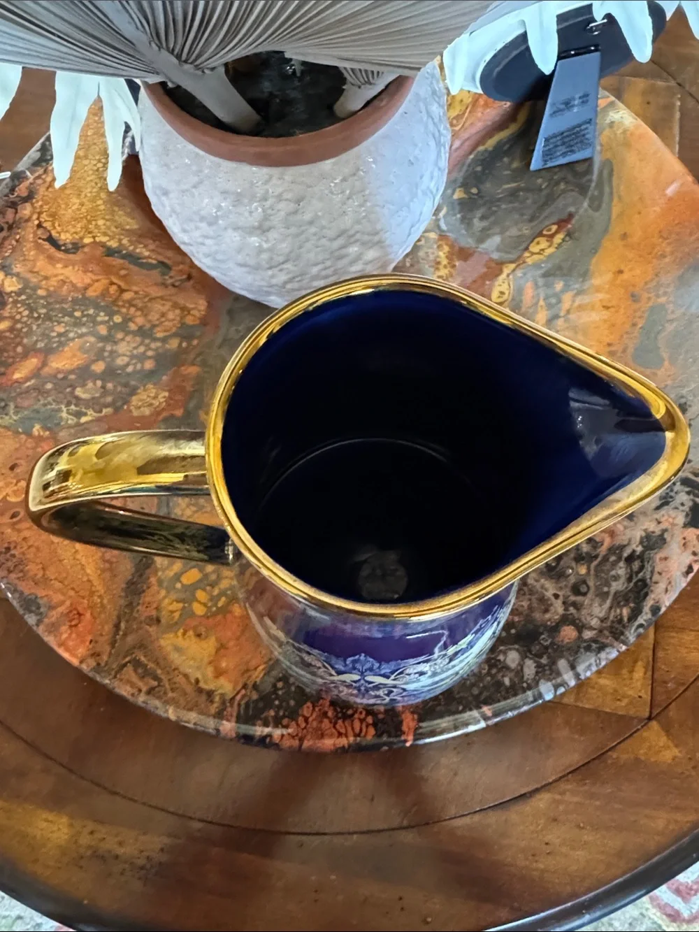 Morris & Co. striking deep